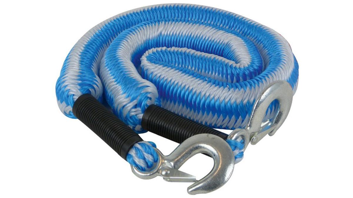 Carpoint+Corde+de+Remorquage+Stretch+2000KG